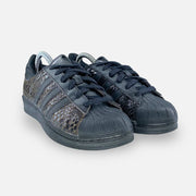 Tweedehands ADIDAS ORIGINALS SUPERSTAR W - Maat 37.5 2