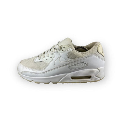 Nike Air Max 90 Re-Craft 'Triple White' - Maat 46 Nike