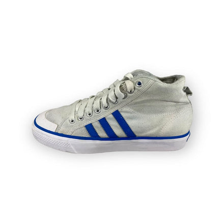 Adidas Nizza High - Maat 40.5 Adidas