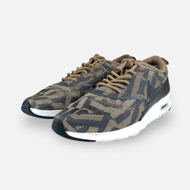 Tweedehands Nike Air Max Thea - Maat 38.5 3