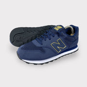 Tweedehands New Balance 500 - Maat 39 4