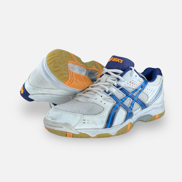 Tweedehands ASICS GEL TASK - Maat 43.5 4