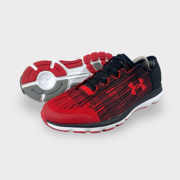 Tweedehands Under Armour Speedform Velociti - Maat 44.5 4