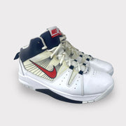 Tweedehands Nike Air Flight Jab Step - Maat 38.5 2