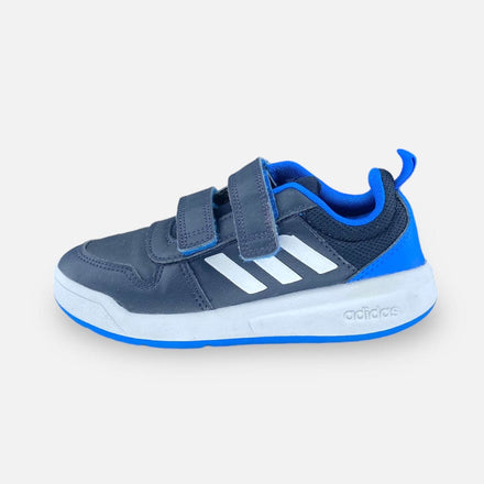 Tweedehands Adidas Kids Blue - Maat 28 1