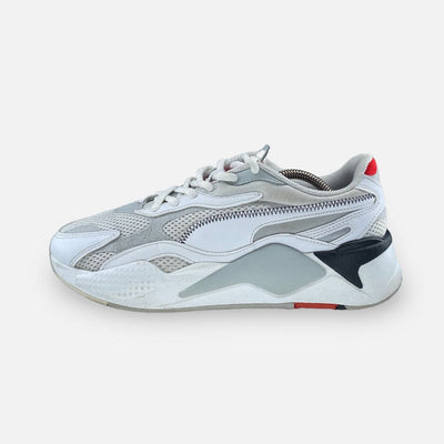 Tweedehands PUMA RS-X3 Millenium 'White Grey Violet' - Maat 42 1