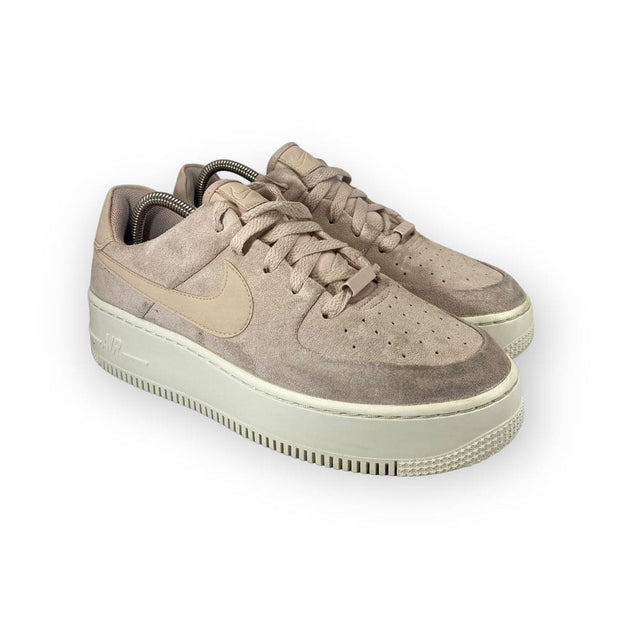 Nike WMNS Air Force 1 Sage &
