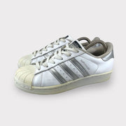 Tweedehands adidas Superstar - Maat 38 3