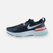 Tweedehands Nike Miler React - Maat 43 1