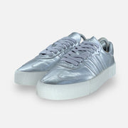 Tweedehands adidas Sambarose 'Liquid Metal - Silver' - Maat 38 3