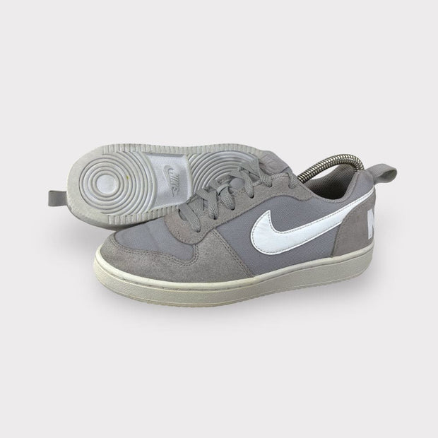 Tweedehands Nike Court Borough Low - Maat 38 4