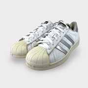 Tweedehands adidas Superstar - Maat 39.5 3