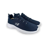 Skechers Trainer Blue - Maat 41 Skechers