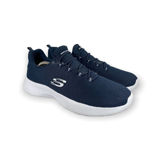 Skechers Trainer Blue - Maat 41 Skechers