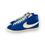 Nike Blazer High Suede - Maat 40.5 Nike