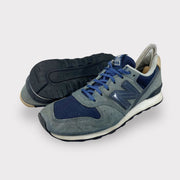 Tweedehands New Balance 996 - Maat 37.5 4