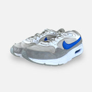 Tweedehands Kids Nike Air Max SC GS Game Royal Grey - Maat 38 3