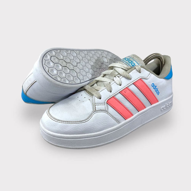 Tweedehands adidas Breaknet J &