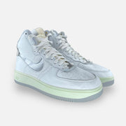 Tweedehands Nike Air Force 1 High Strapless 'Smoke Grey' - Maat 44.5 2