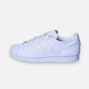 Tweedehands Adidas Superstar White - Maat 39.5 3