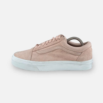 Tweedehands Vans side logo - Maat 39 1