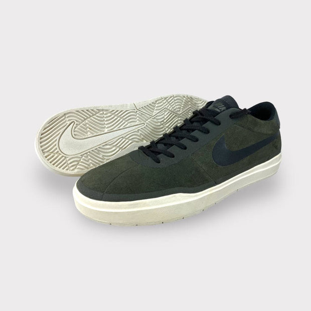 Tweedehands Nike SB Hyperfeel Bruin - Maat 46 4