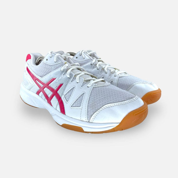 Tweedehands ASICS GEL-UPCOURT - Maat 41.5 2