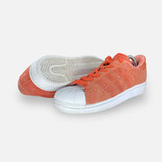 Tweedehands Adidas Superstar - Maat 40 4