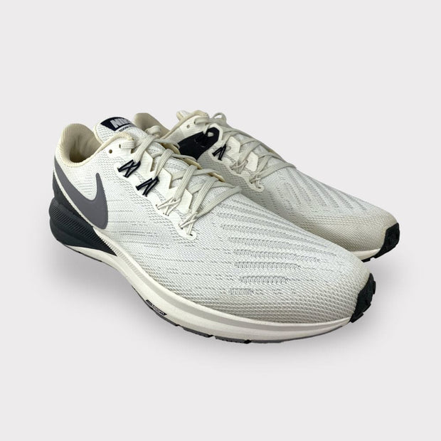 Tweedehands Nike Air Zoom Structure 22 - Maat 46 2