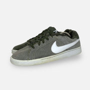 Tweedehands Nike court royale suede - Maat 41 3