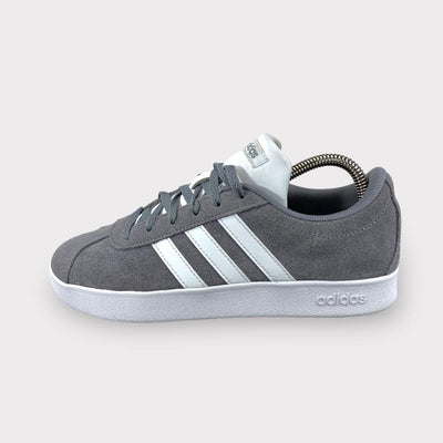 Tweedehands adidas VL Court 2.0 - Maat 36.5 1