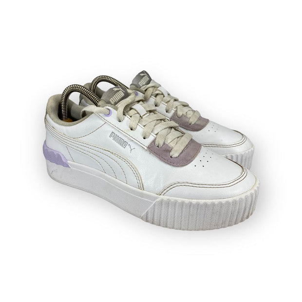 Puma Carina Lift Shine - Maat 37 Puma