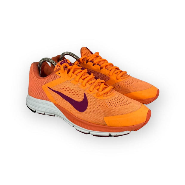 Nike Zoom Structure &
