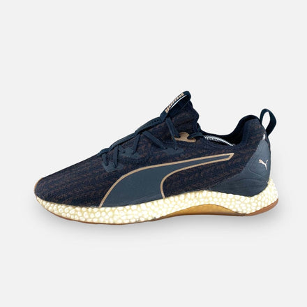 Tweedehands PUMA HYBRID RUNNER DESERT - Maat 45 1