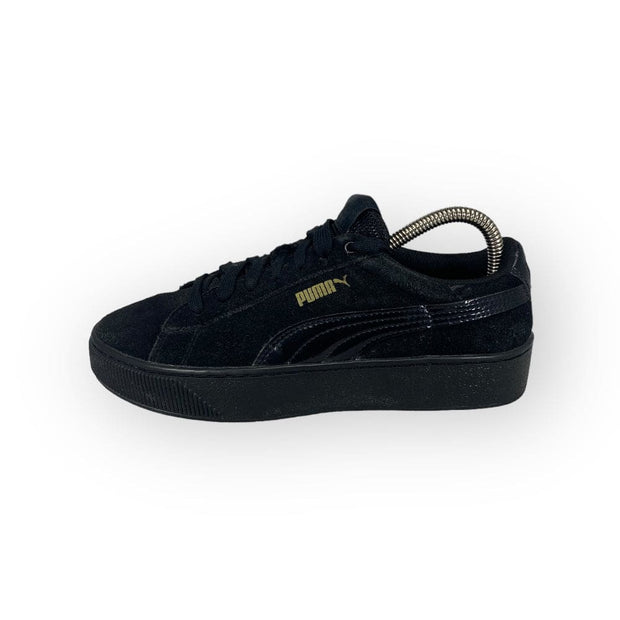 Puma Vikky Platform - Maat 37 Puma