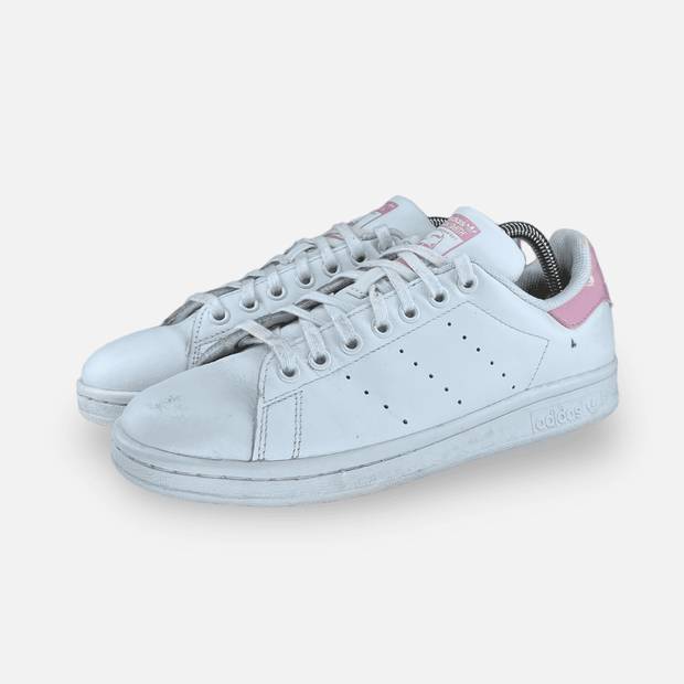 Adidas stan smith 38.5 sales