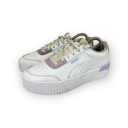 Puma Carina Lift Shine - Maat 37 Puma