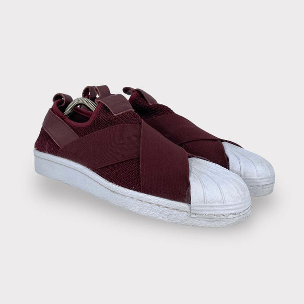 Superstar slip on bruin Clearance