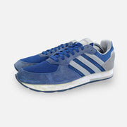 Tweedehands adidas neo 8K Blue - Maat 44 3