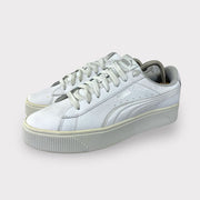 Tweedehands Puma Vikky Sticked L - Maat 42 3