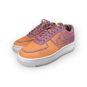 Womens Nike Air Force 1 Low Upstep BR Orchid WMNS - Maat 40.5 Nike