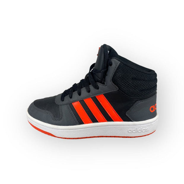 Adidas originals cheap hoops 2.0 mid