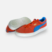 Tweedehands Puma Suede Classic - Maat 46 4