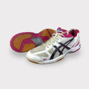 Tweedehands Asics Gel-Flare - Maat 41.5 4