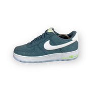 Nike Air Force 1 Low 'Green Canvas' - Maat 43 Nike