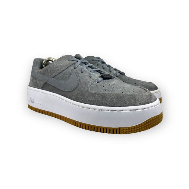 wmns nike air force 1 sage low - Maat 40 Nike