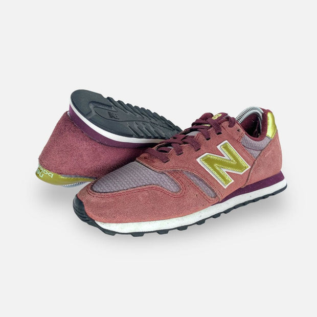 Tweedehands New Balance 373 - Maat 38 4