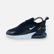 Tweedehands Nike Air Max 270 PS Black/ White Kids - Maat 34 1