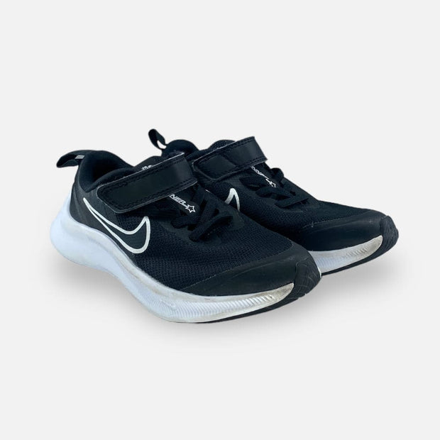 Tweedehands Kids Nike Star Runner 3 BP - Maat 28 2