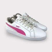 Tweedehands Puma Smash - Maat 38 2